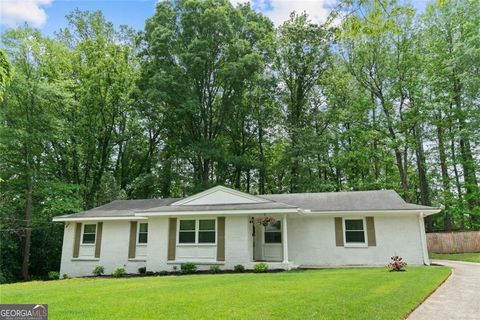 2110 Argyle DR SE Smyrna GA 30080