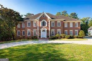 Photo of 1696 West Wesley Rd NW, Atlanta, GA 30327 (MLS # 10844185)