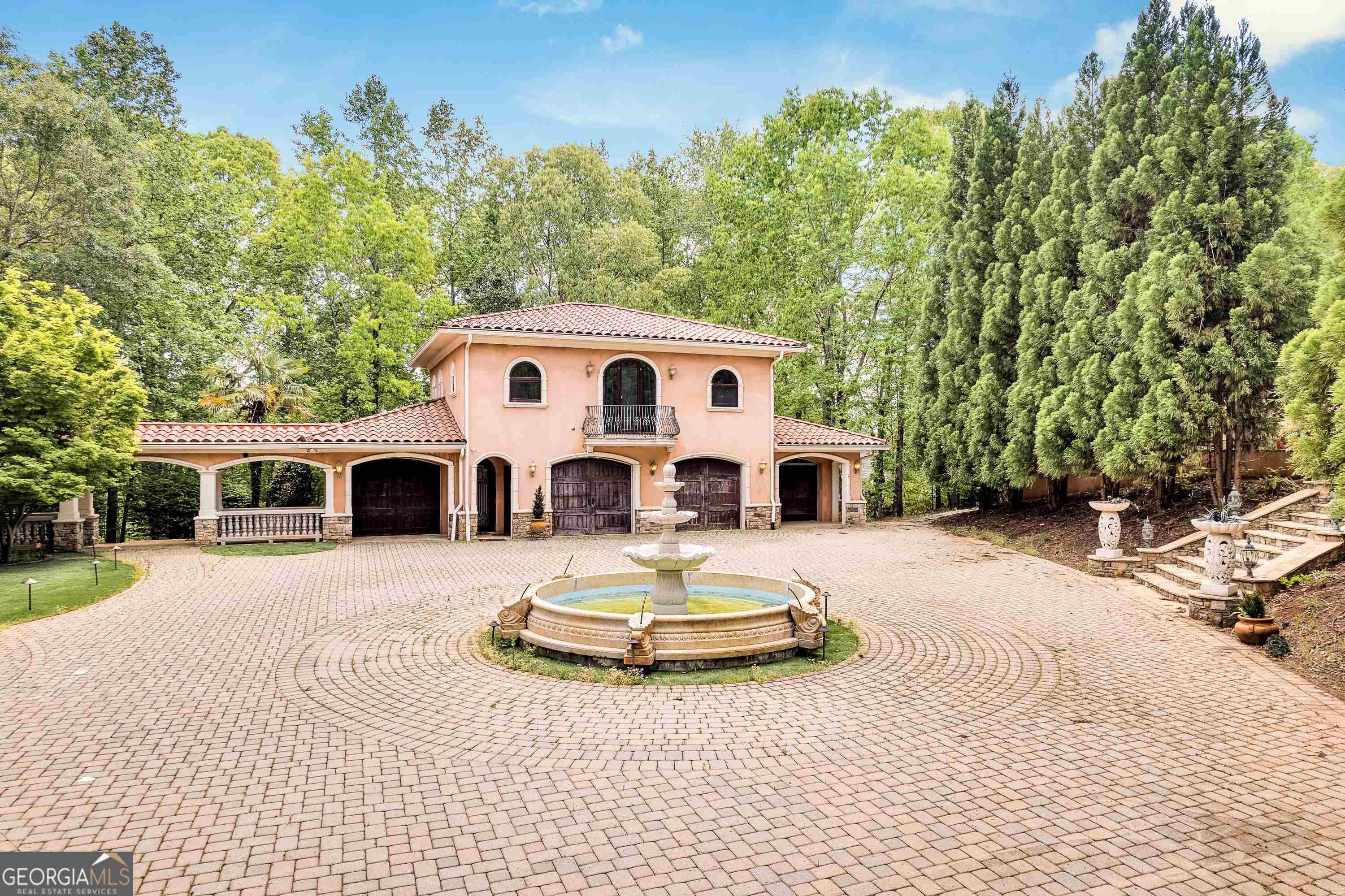 3920 Westbrook RD