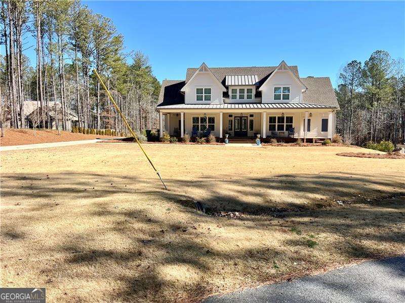 525 Ponderosa TRL