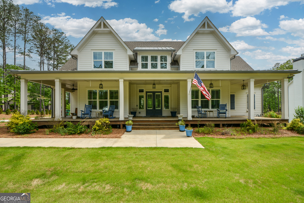525 Ponderosa TRL