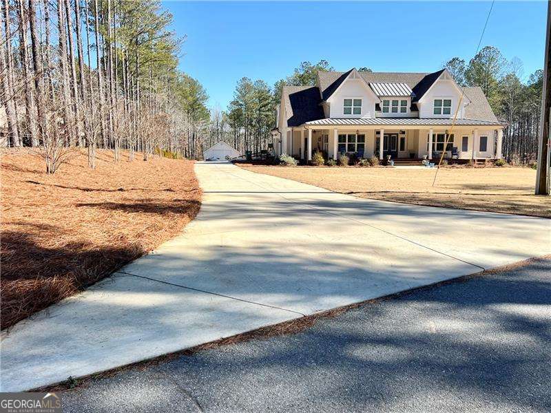 525 Ponderosa TRL