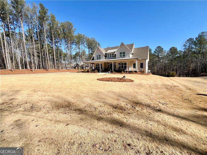 525 Ponderosa TRL