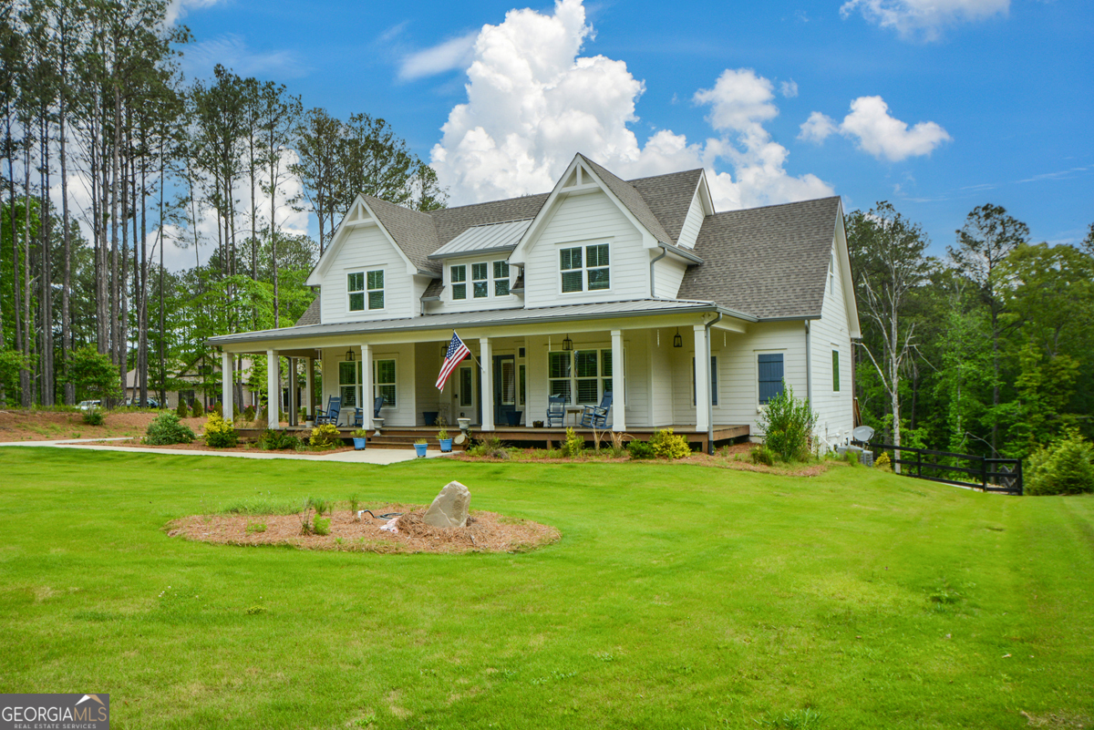 525 Ponderosa TRL