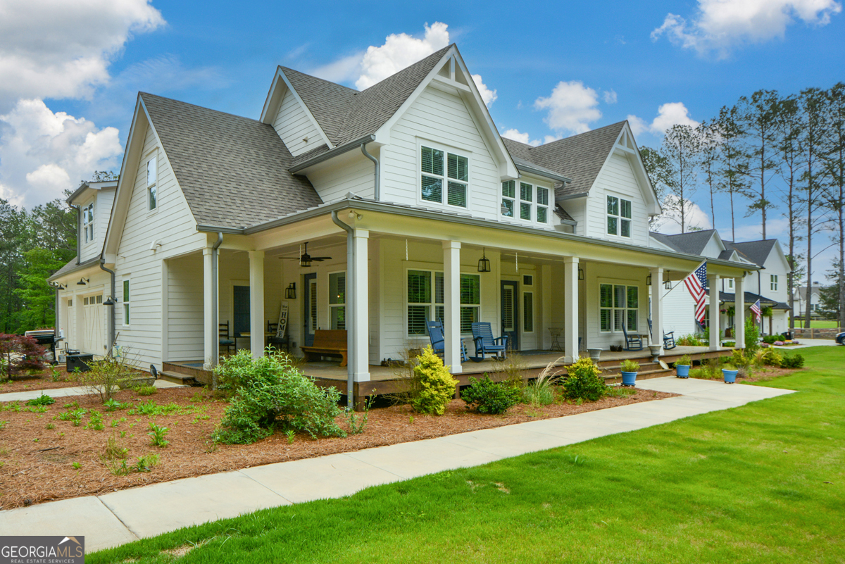 525 Ponderosa TRL
