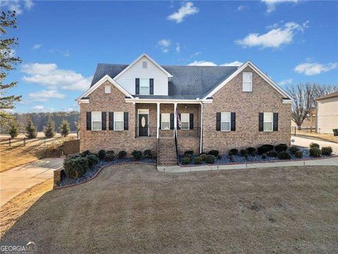 8967 Midlothian Court, Winston, GA 30187 - MLS#: 10450535