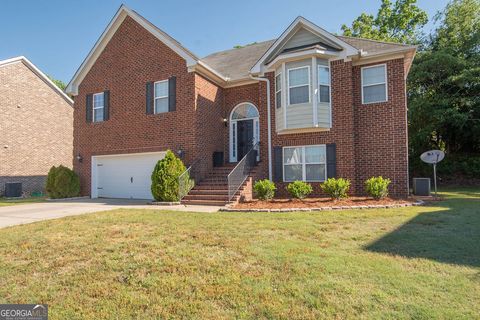 482 Panhandle PL Hampton GA 30228