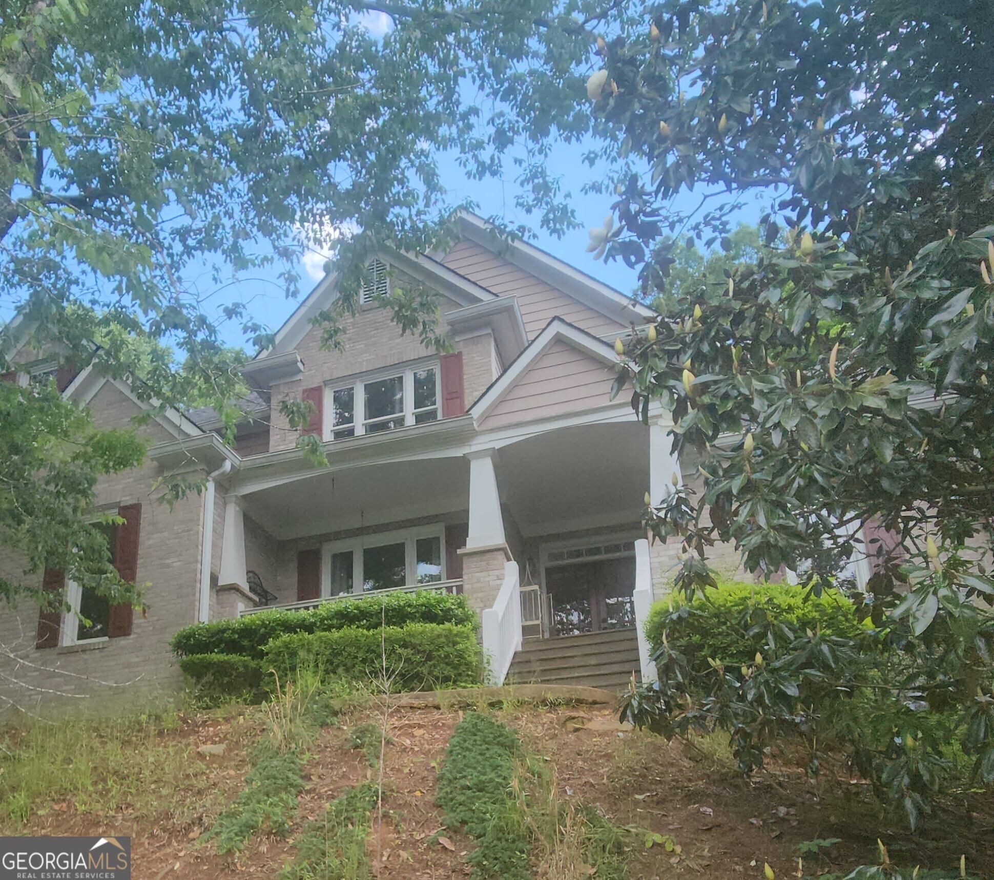 Exceptional Opportunity in the Highly Desirable Sweetwater Community near Lake Lanier. Don't miss your chance to own a home in the sought-after Sweetwater neighborhood, located within the acclaimed Forsyth Central High School district. Priced to sell, this property offers incredible potential for buyers ready to add their personal touch and a bit of TLC. Enjoy the convenience of being just minutes from Buford Dam Park, and only a short 15-minute drive to both Cumming City Center and downtown Sugar Hill-offering easy access to shopping, dining, and entertainment. Whether you're a first-time buyer, investor, or looking for your next renovation project, this is an opportunity you won't want to miss.