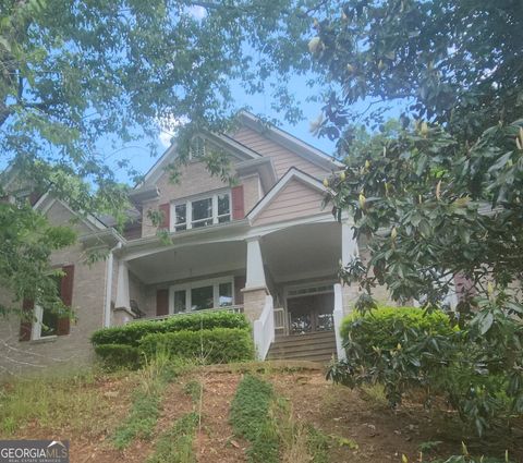 3875 Sweetwater DR Cumming GA 30041
