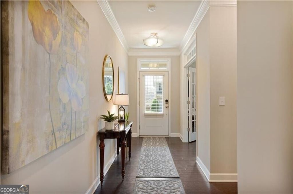 Photo of 2860 Prestwood Drive, Cumming, GA 30040 (MLS # 10672649)