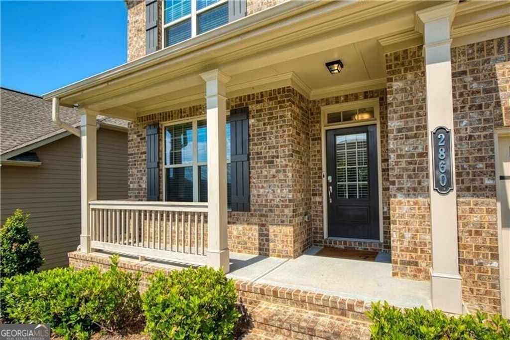 Photo of 2860 Prestwood Drive, Cumming, GA 30040 (MLS # 10672649)