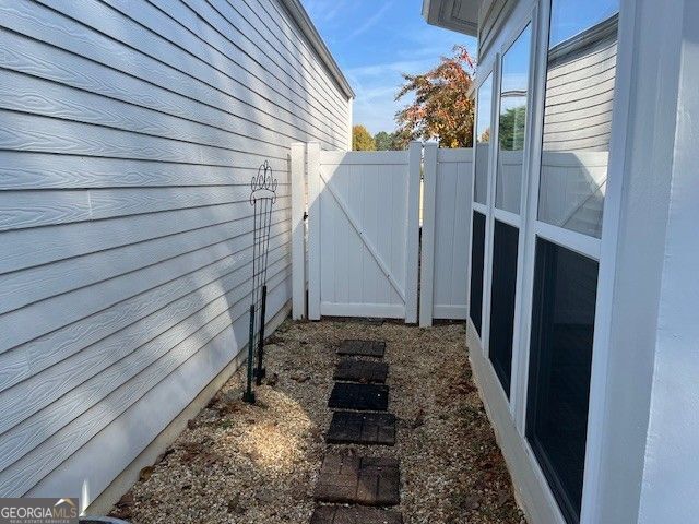 The Cottages of Woodstock - Residential