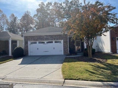 238 Abercorn WAY Woodstock GA 30188