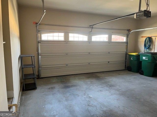 The Cottages of Woodstock - Residential