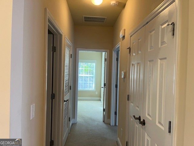 The Cottages of Woodstock - Residential