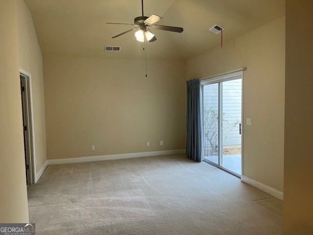 The Cottages of Woodstock - Residential