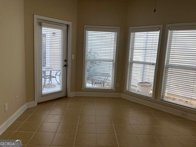 The Cottages of Woodstock - Residential