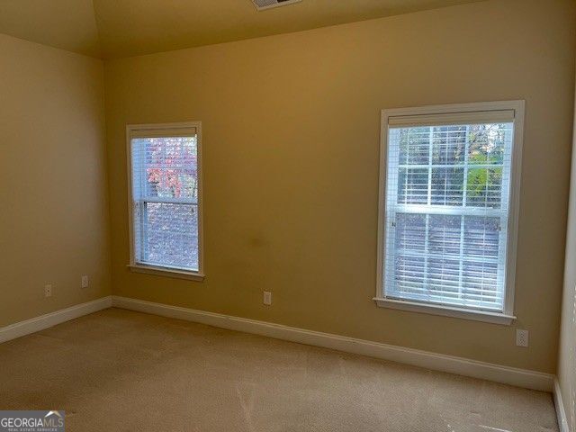 The Cottages of Woodstock - Residential