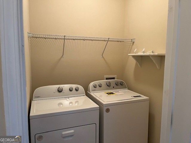 The Cottages of Woodstock - Residential