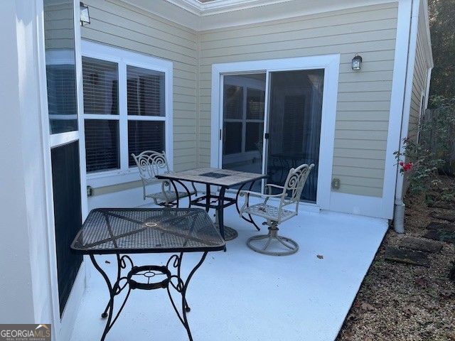 The Cottages of Woodstock - Residential