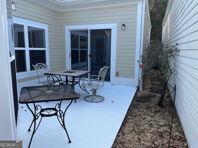 The Cottages of Woodstock - Residential