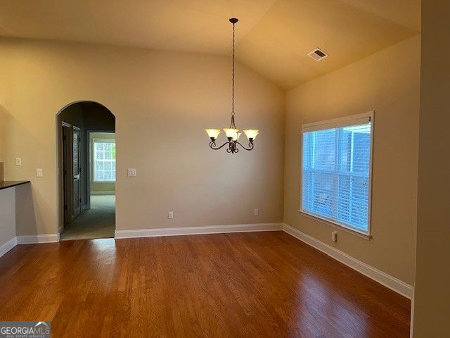 The Cottages of Woodstock - Residential