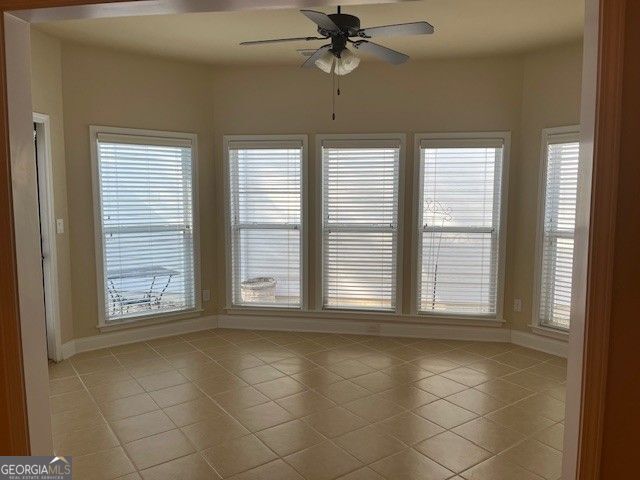 The Cottages of Woodstock - Residential