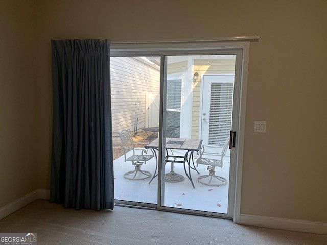 The Cottages of Woodstock - Residential