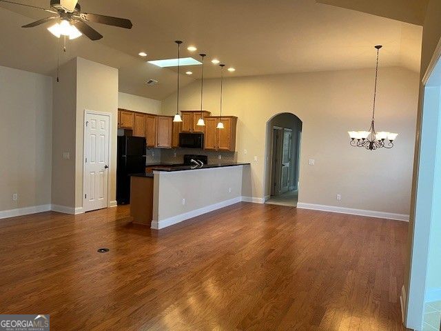 The Cottages of Woodstock - Residential