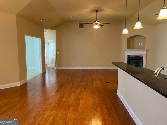 The Cottages of Woodstock - Residential