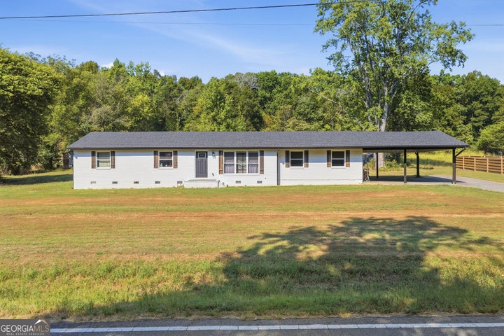 Photo 1 of 21 — 6270 Highway 193, Flintstone, GA 30725