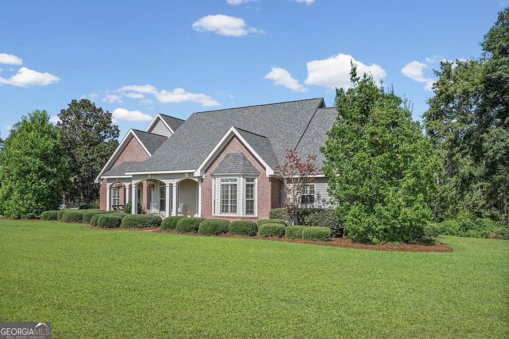 Photo of 488 Osierfield Drive, Fitzgerald, GA 31750 (MLS # 10814692)