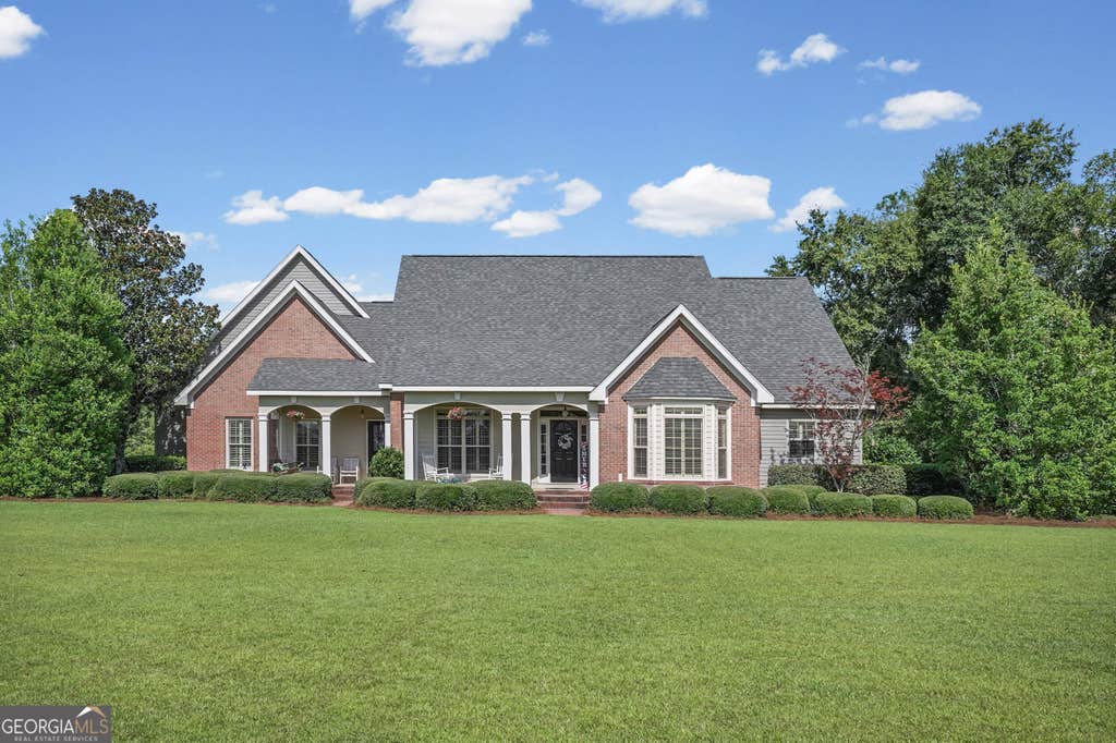Photo of 488 Osierfield Drive, Fitzgerald, GA 31750 (MLS # 10814692)
