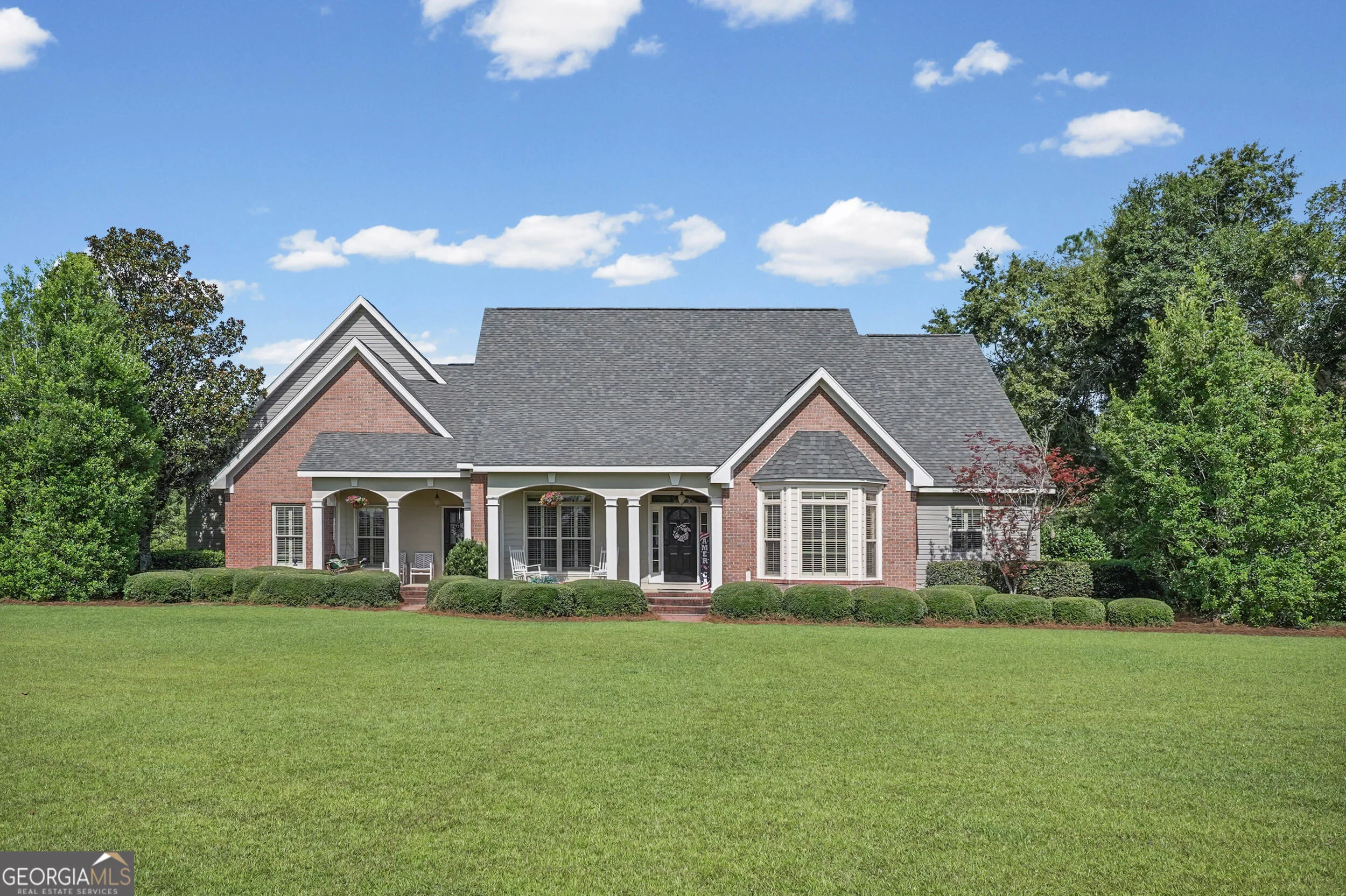 488 Osierfield Drive, Fitzgerald, GA, 31750