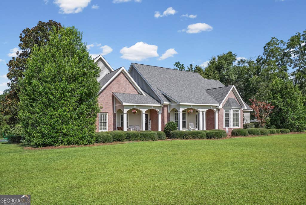 Photo of 488 Osierfield Drive, Fitzgerald, GA 31750 (MLS # 10814692)
