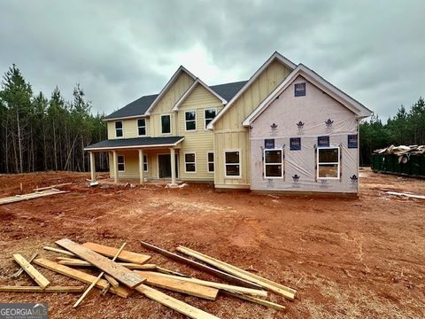 A home in LaGrange