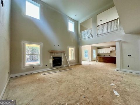 A home in LaGrange