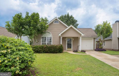 109 Country CV Warner Robins GA 31088