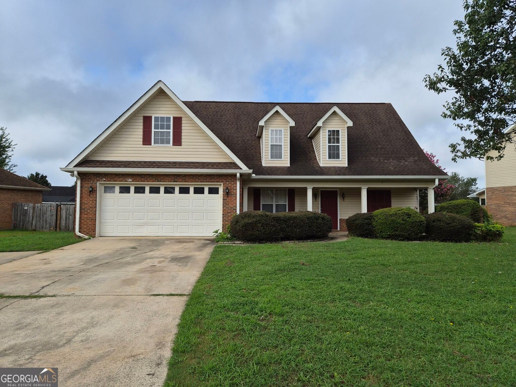 Photo of 200 Myles Lane, Bonaire, GA 31005 (MLS # 10845442)