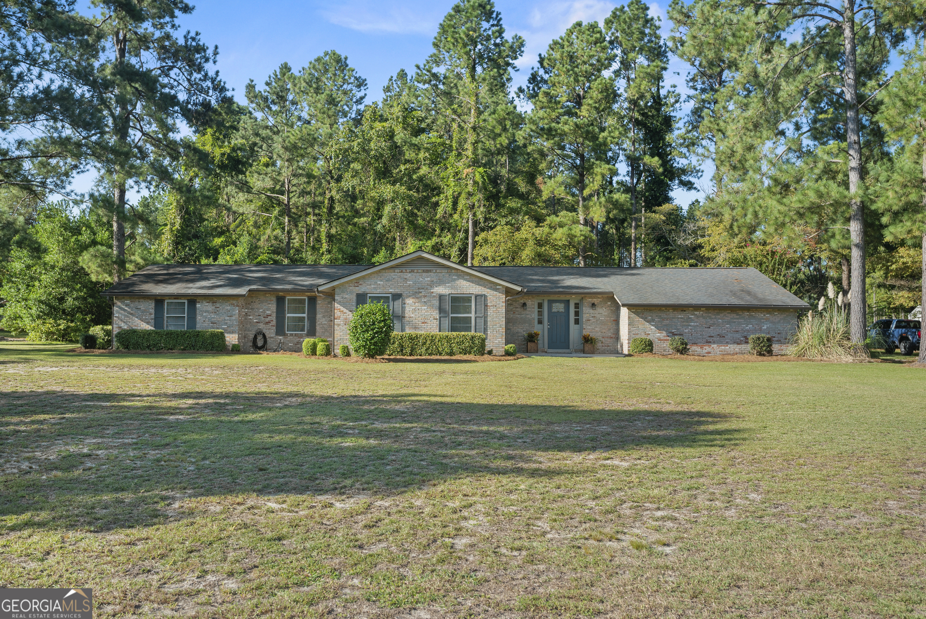 105 Oak Ridge DR