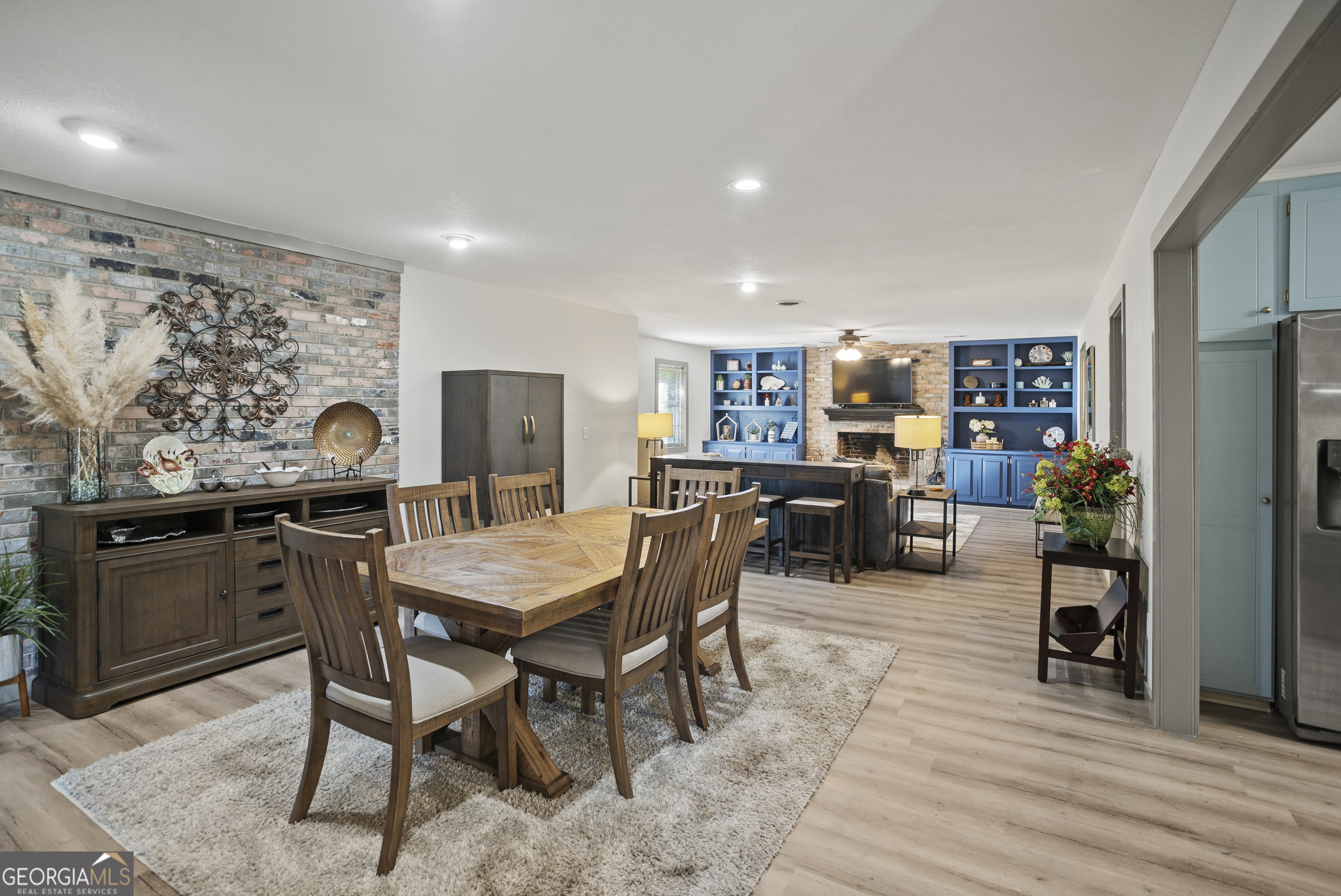 105 Oak Ridge DR