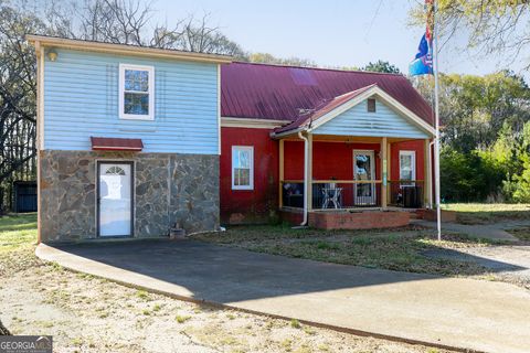 651 S Jackson ST Hartwell GA 30643
