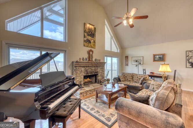 43 Little Beasley 125