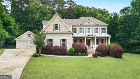 219 Kelvington Way, Peachtree City, GA 30269 - #: 10780597