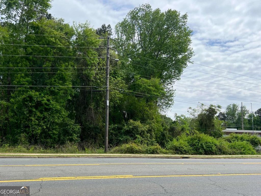 Photo of 0 S M L K Jr Boulevard, Americus, GA 31719 (MLS # 10735605)