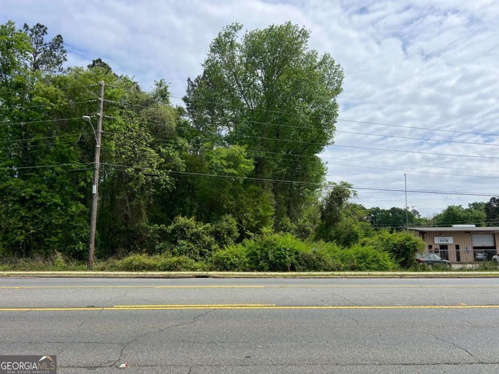 Photo of 0 S M L K Jr Boulevard, Americus, GA 31719 (MLS # 10735605)