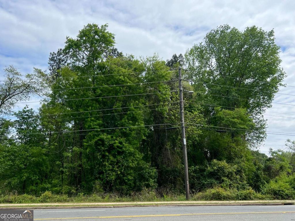 Photo of 0 S M L K Jr Boulevard, Americus, GA 31719 (MLS # 10735605)