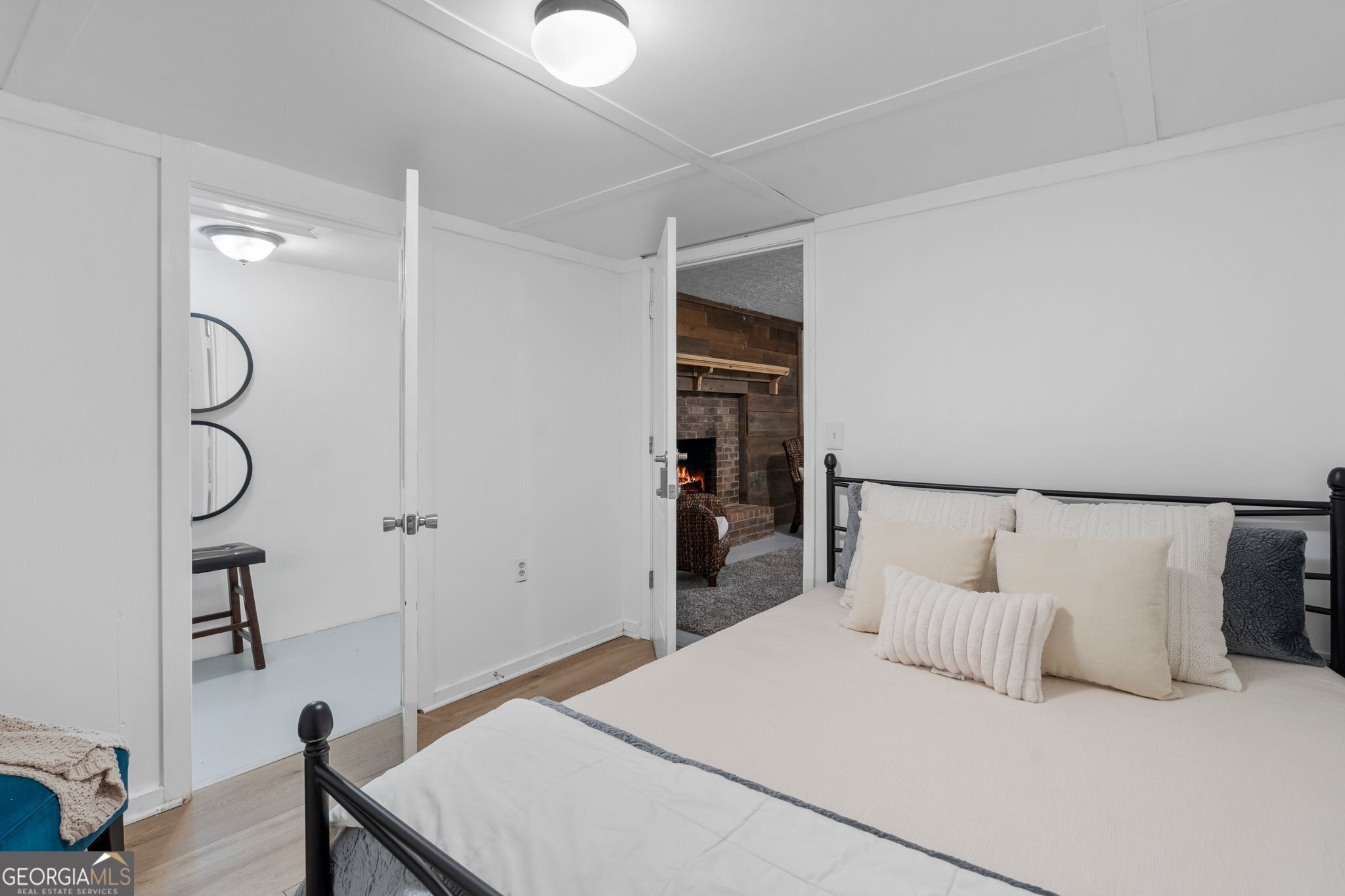 Dania Hills - Residential