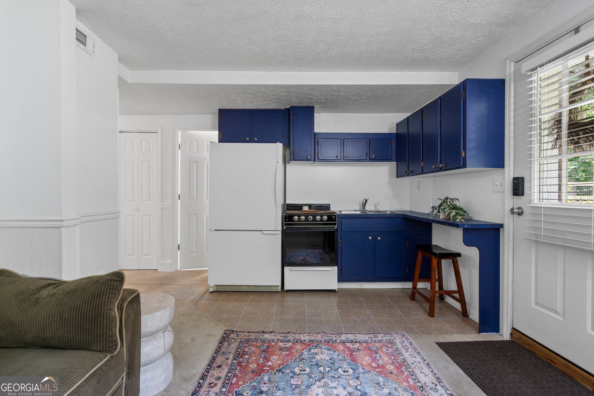 Dania Hills - Residential