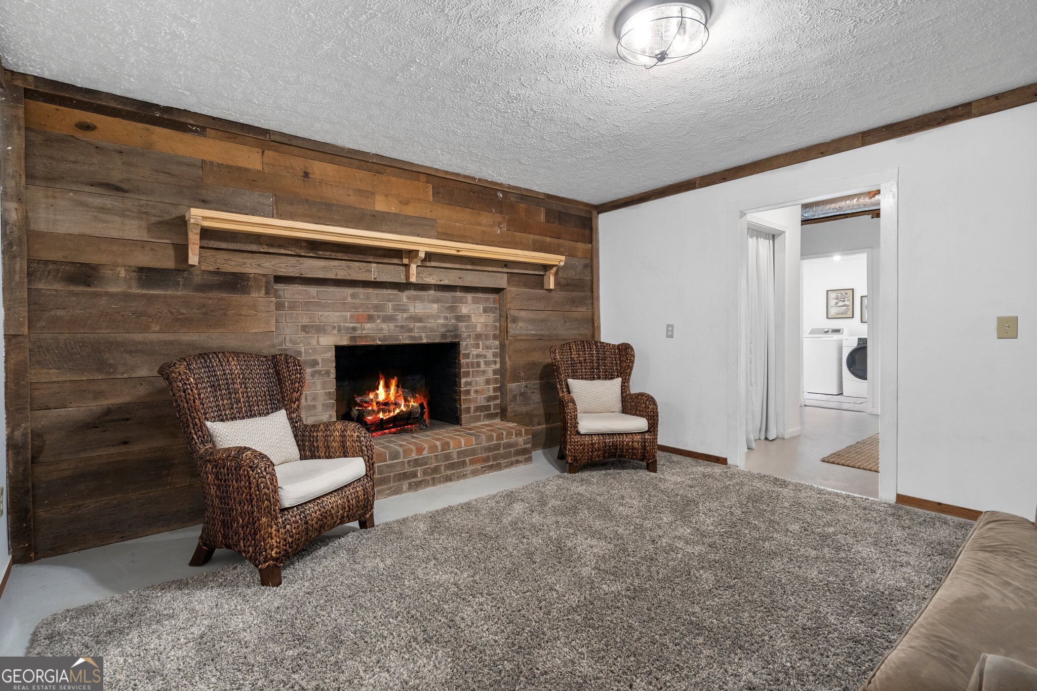 Dania Hills - Residential